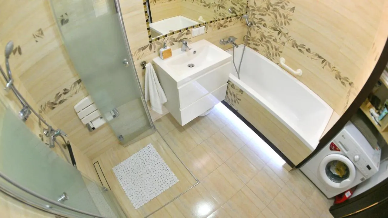 Lux Apartament Oliwa Park Gdansk Przymorze Blisko Plaza Jelitkowo I Sopot Apartment