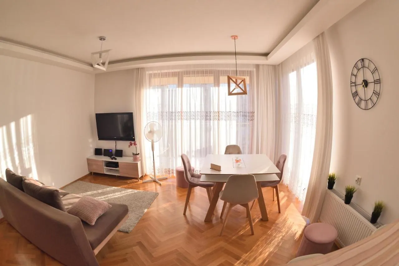 Lux Apartament Oliwa Park Gdansk Przymorze Blisko Plaza Jelitkowo I Sopot