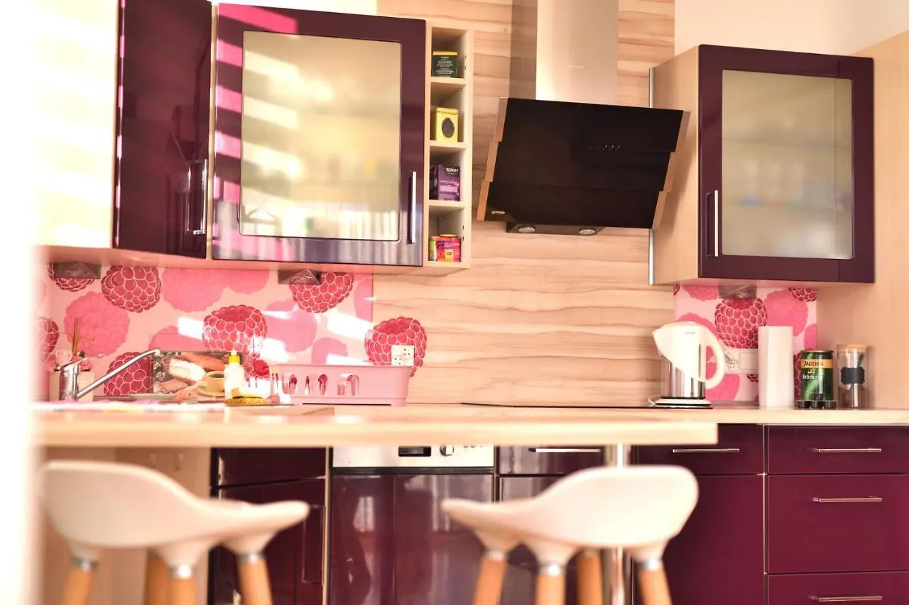 Lux Apartament Oliwa Park Gdansk Przymorze Blisko Plaza Jelitkowo I Sopot Apartment