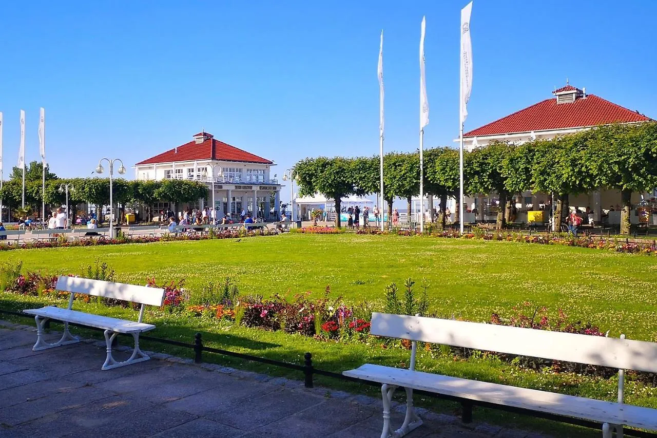Lux Apartament Oliwa Park Gdansk Przymorze Blisko Plaza Jelitkowo I Sopot