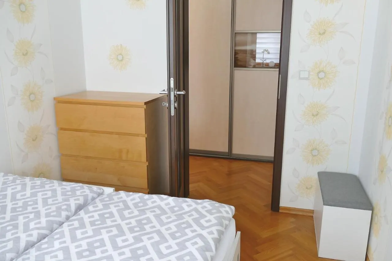 Apartment Lux Apartament Oliwa Park Gdansk Przymorze Blisko Plaza Jelitkowo I Sopot Poland