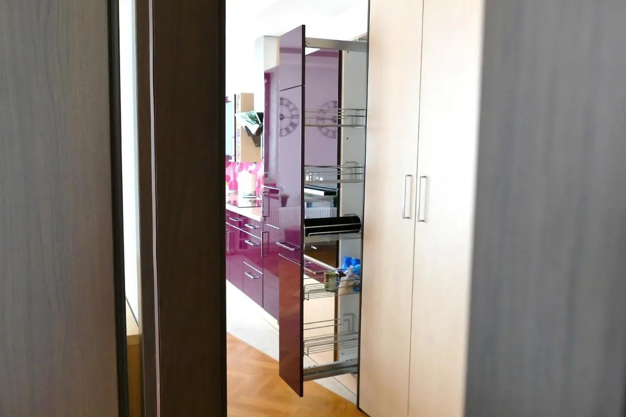 Lux Apartament Oliwa Park Gdansk Przymorze Blisko Plaza Jelitkowo I Sopot 0*,  Poland