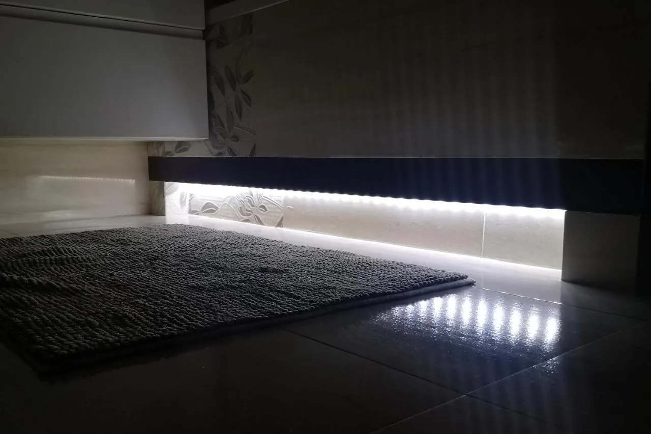 Lux Apartament Oliwa Park Gdansk Przymorze Blisko Plaza Jelitkowo I Sopot Poland