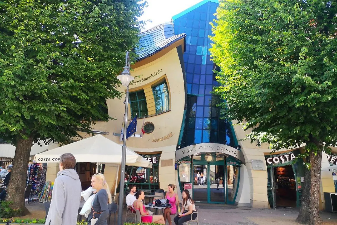Lux Apartament Oliwa Park Gdansk Przymorze Blisko Plaza Jelitkowo I Sopot 0*,  Poland