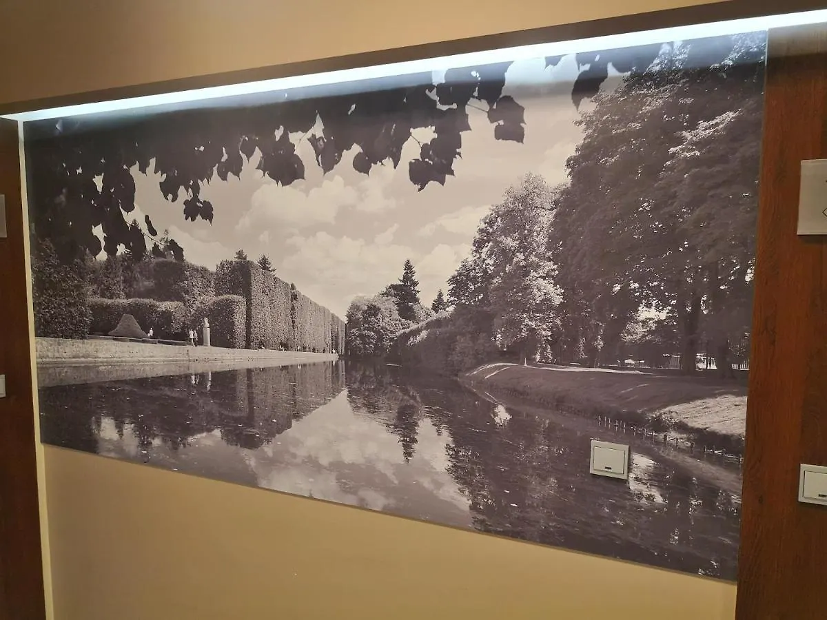 Lux Apartament Oliwa Park Gdansk Przymorze Blisko Plaza Jelitkowo I Sopot 0*,  Poland