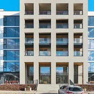 Apartament Cozy Nights Letnicka By Renters Prestige, Gdańsk