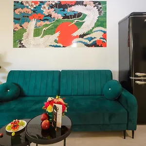 Apartament Maya's, Gdańsk