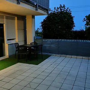 Apartament Na Morenie, Gdańsk