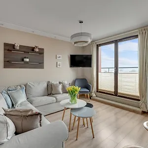 Apartamento Staywin Aura Gdansk II, Gdansk