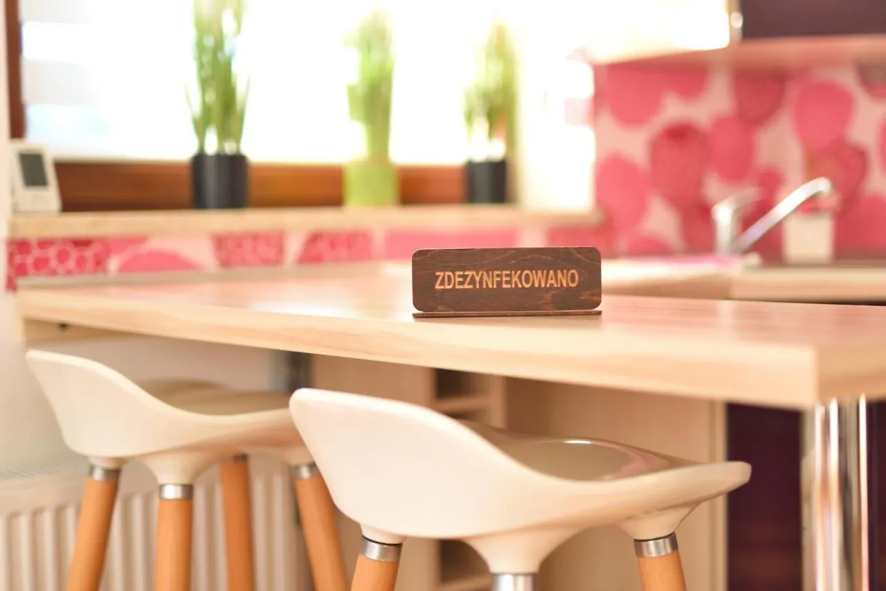 Lux Apartament Oliwa Park Gdansk Przymorze Blisko Plaza Jelitkowo I Sopot 公寓